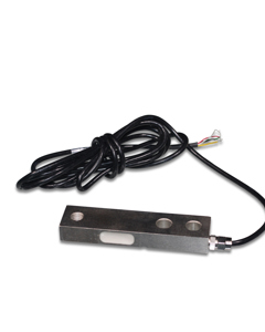 Conversion kit weigh bar cpl f/TriSort Sierens